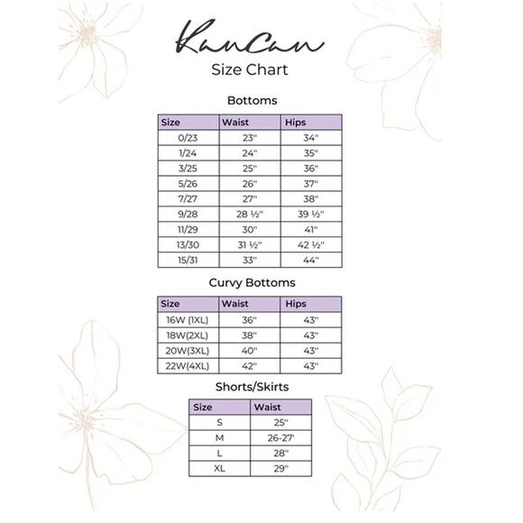 Distressed Shorts by KanCan - Size M - Picture 9 of 9